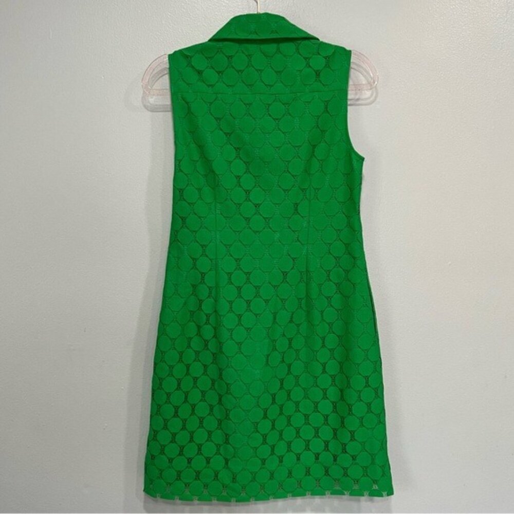 Adriana Papell sleeveless dress size 4 - Picture 12 of 12